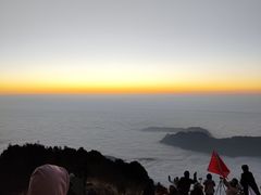 -九峰山