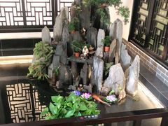 大堂-徽州小镇(高新店)