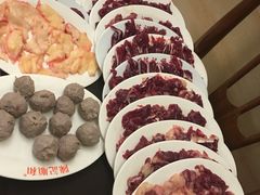 -陈记顺和潮汕牛肉火锅(韩江路店)