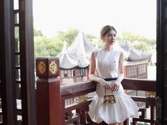 -苏州中心商场