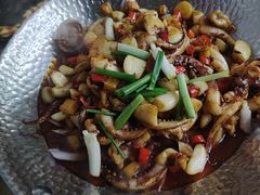 -聚味瞿记·龙虾堂(树木岭店)