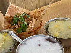 -南街清补凉(黄贝岭店)