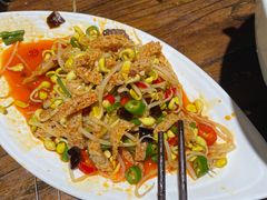 -大秦面庄(青松路店)