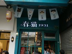 -猫咪博物馆(顶澳仔猫街店)