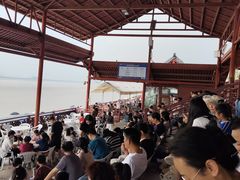 -观潮胜地公园