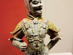 -宁夏博物馆