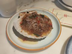 -日丰园海肠水饺·老字号大连海鲜(银泰城店)