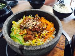 -安大叔拌饭(宝龙店)