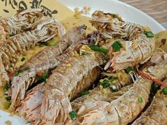 -醉壹号海鲜大排档(厦门美食地标店)