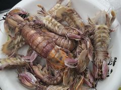 -北戴河庆山饭店·海鲜砂锅粥(北戴河黑石路店)