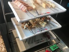 -丰茂烤串(六里桥店)
