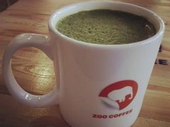 android_upload_pic-Who乎coffee&bar