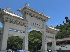 -天坛大佛