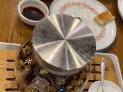 -如轩·海鲜砂锅粥·潮汕菜(海珠店)