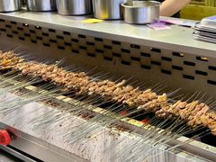 -清真·马峰烤肉(小学习北巷店)