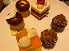 -TABLE·味西餐厅-成都茂业JW万豪酒店