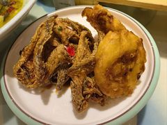 -松沪名灶·豆浆鱼头·新上海菜(飞航吾悦广场店)