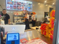 -老黄记手撕烤兔(玉林街店)