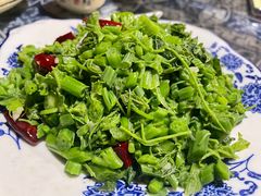 -老宅子私房菜馆(大理古城店)