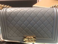 -沐渔二手奢侈品黄金手表包包回收·中古店(广州塔店)