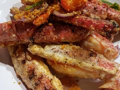 -盒马鲜生(馥邦国际店)