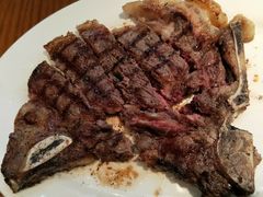 -弗兰克牛排西餐厅Ribone steak house(柠檬花园店)