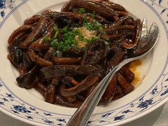 -上海和平饭店龙凤厅 Dragon Phoenix