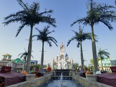 -青岛方特梦幻王国