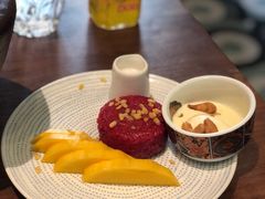 -星叶·东南亚料理(宁波万象汇店)