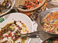 -绿草地·湘菜(7mall店)