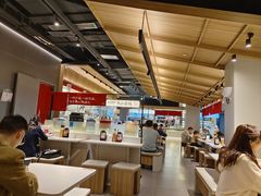 -一醒·手工面·西北传统小吃(悠方购物中心店)