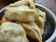 锅贴-黄阿姨锅贴大王(万航渡路店)