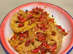 藕片-老三样·旧食新味(万寿宫店)