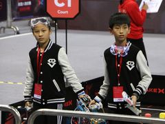 -科睿机器人·编程·创客·人工智能(龙岗书城中心)