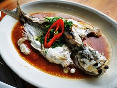 -八仔大富楼·河鲜(西江店)