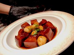 -锦楼·臻选新杭帮(杭州中心店)