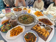 -巴特餐饮6加1音乐餐吧·新疆菜