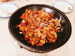 -楼兰印象(朝外店)