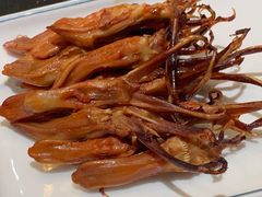 -好兄弟郭巨海鲜(天一阁店)