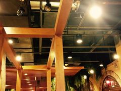 -西贝莜面村(香蜜湖店)