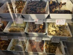-娘心豆品(方庄店)
