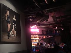 -TASTE ROOM Bar