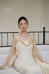 点击看大图 -荷玛高端新娘跟妆团队·彩妆培训