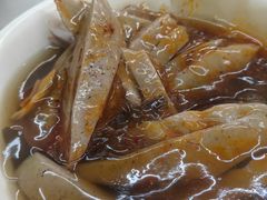 -杨记灌肠(食品街店)