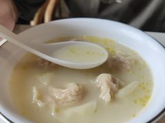 -龙抄手(文殊坊店)