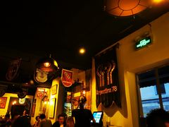 -El Bodegon阿根廷秘鲁餐厅(幸福路店)