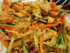 特色家常凉菜-林海雪乡铁锅炖·东北菜(夏湾店)