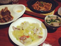 -潮堂 · 潮州菜(国贸商城店)