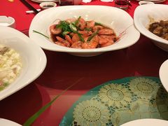 -山明水秀大饭店