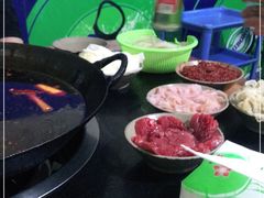 -星鸿社重庆老火锅